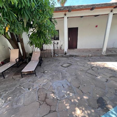 Flores Condominios Depa Rosa Álamos Eksteriør billede