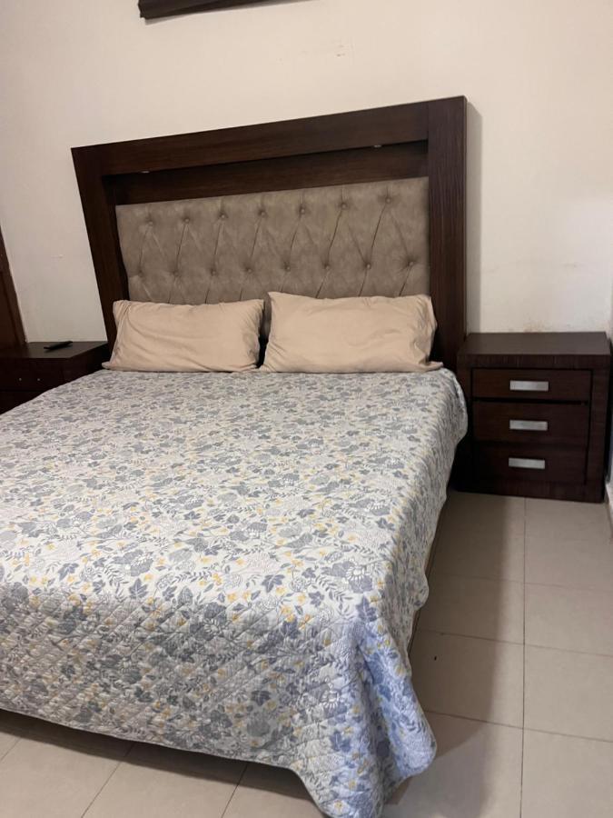 Flores Condominios Depa Rosa Álamos Eksteriør billede