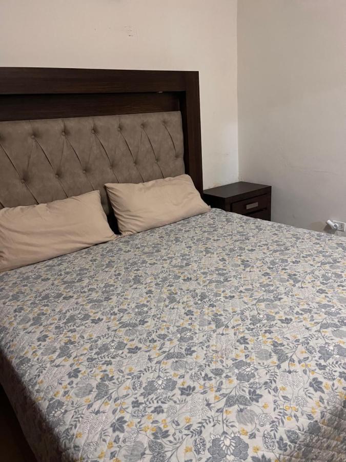 Flores Condominios Depa Rosa Álamos Eksteriør billede